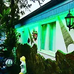 Hotel Erenler