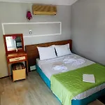 Szálloda Erenler Side