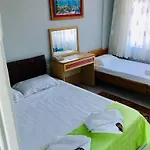 Szálloda Erenler 2*