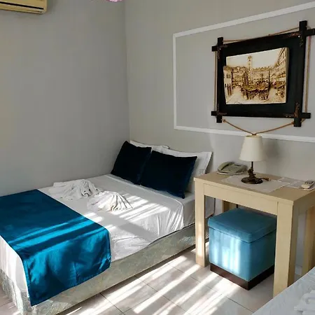 Erenler Hotel 2*