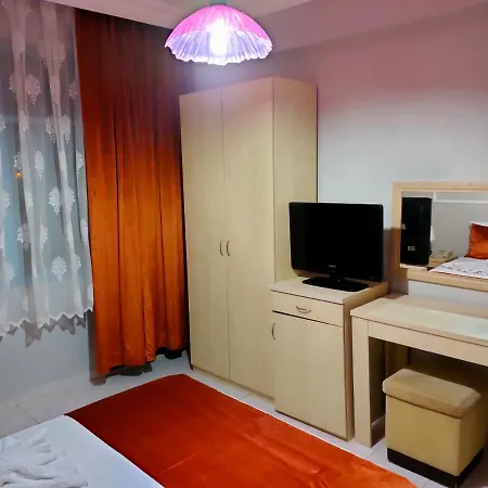 Hotel Erenler Side