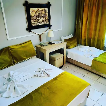 Hotel Erenler 2*
