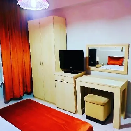 Erenler Hotel