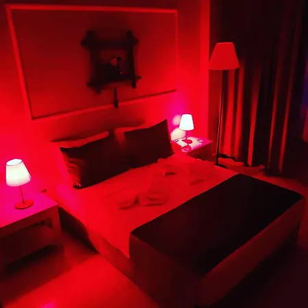 Hotel Erenler