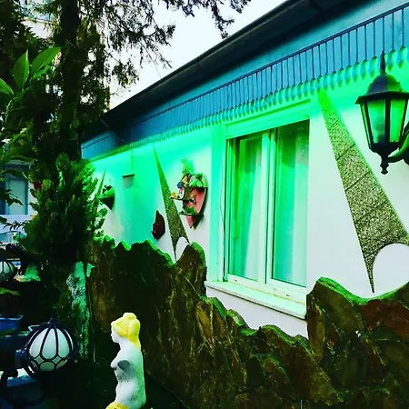 Hotel Erenler
