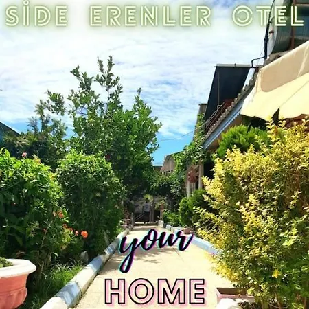 Erenler 2* 锡德