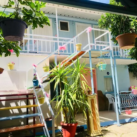 Erenler 酒店
