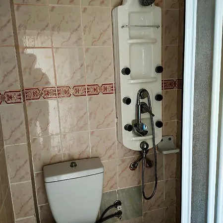 Erenler Ξενοδοχείο Σιντέ