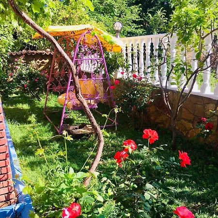 Erenler ホテル 2*