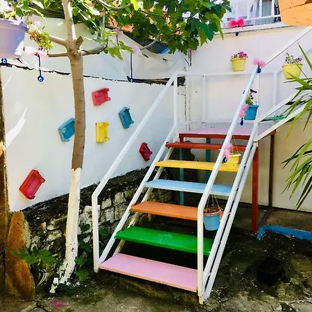 ホテル Erenler 2*